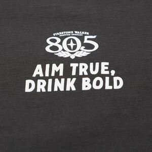 805 Premier Aim True SS Tee 5 Thumbnail