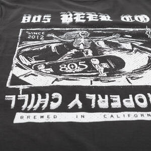 805 Premier Brew Bowl SS Tee 5 Thumbnail