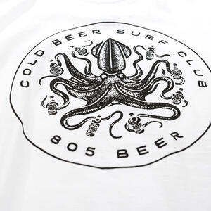 805 Premier Deep Sea SS Tee 5 Thumbnail