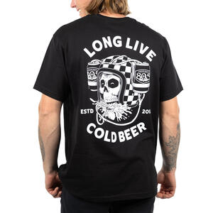 805 Premier Helmet Head SS Tee 7 Thumbnail