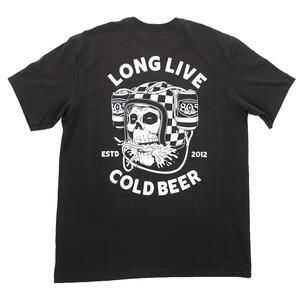805 Premier Helmet Head SS Tee 3 Thumbnail