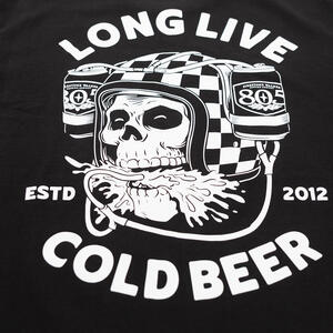 805 Premier Helmet Head SS Tee 5 Thumbnail