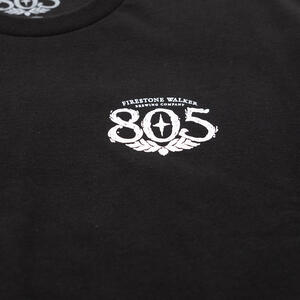 805 Premier Helmet Head SS Tee 4 Thumbnail