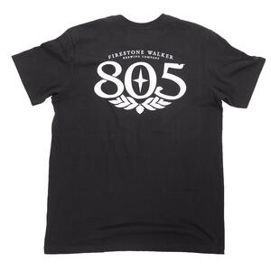 805 Premier Original SS Tee 4 Thumbnail