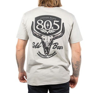 805 Premier Outlaw SS Tee 7 Thumbnail
