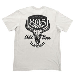 805 Premier Outlaw SS Tee 3 Thumbnail