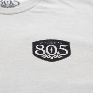 805 Premier Outlaw SS Tee 4 Thumbnail