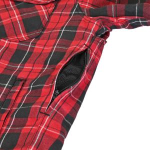 El Camino Riding Flannel 10 Thumbnail