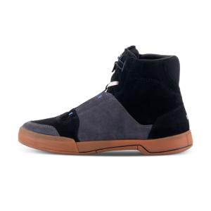 Chrome Riding Shoes 5 Thumbnail