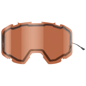 Maverick E-Goggle Heated Dual Lens 6 Thumbnail