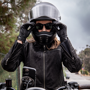 Women's Hoyden Gloves 6 Thumbnail