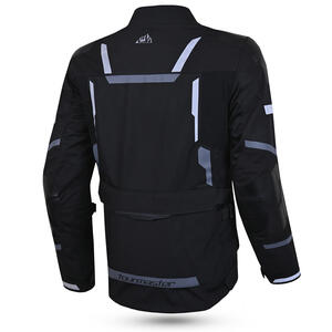 Zephyr Mesh Jacket 5 Thumbnail