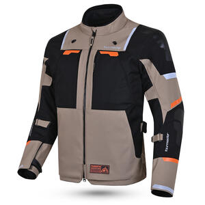 Zephyr Mesh Jacket 28 Thumbnail
