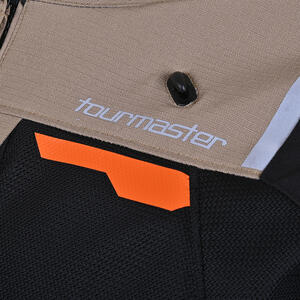 Zephyr Mesh Jacket 35 Thumbnail