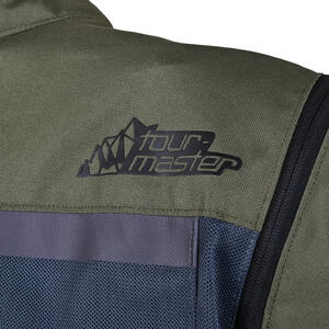 Adventure Lite Mesh Jacket 20 Thumbnail