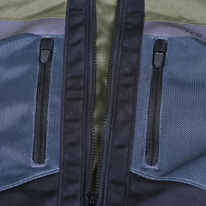 Adventure Lite Mesh Jacket 22 Thumbnail