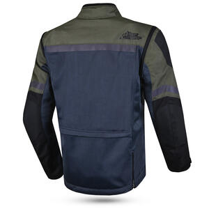Adventure Lite Mesh Jacket 16 Thumbnail