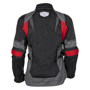 Women's Intake Air Jacket 4 Thumbnail