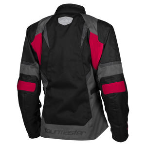 Women's Intake Jacket 4 Thumbnail