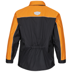 Defender Two-Piece Rainsuit 5 Thumbnail