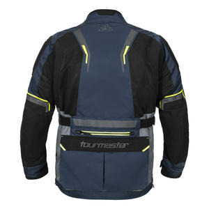 Men's Ridgecrest Mesh Adventure Jacket 7 Thumbnail