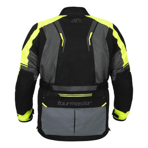 Men's Ridgecrest Mesh Adventure Jacket 9 Thumbnail