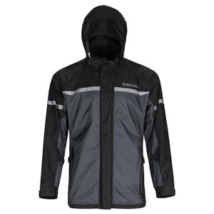 Sentry Rain Jacket 9 Thumbnail