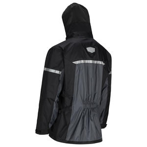 Sentry Rain Jacket 8 Thumbnail