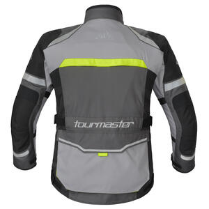 Mariner Waterproof Jacket 7 Thumbnail