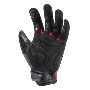 Women's Overlander Gloves 3 Thumbnail