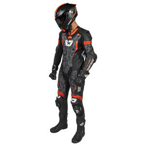 Sector Pro Air 1-Piece Leather Suit 13 Thumbnail