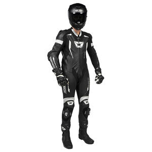 Sector Pro Air 1-Piece Leather Suit 7 Thumbnail