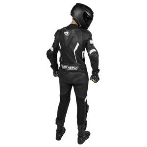 Sector Pro Air 1-Piece Leather Suit 6 Thumbnail