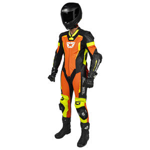 Sector Pro Air 1-Piece Leather Suit 17 Thumbnail