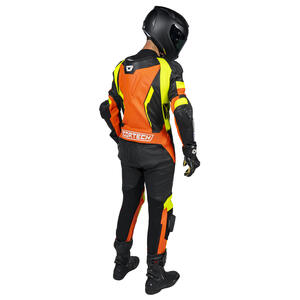 Sector Pro Air 1-Piece Leather Suit 16 Thumbnail