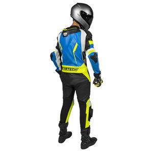 Sector Pro Air 1-Piece Leather Suit 9 Thumbnail