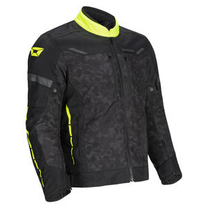 Men's Aero-Tec Jacket 5 Thumbnail