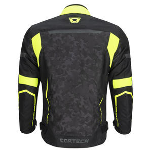 Men's Aero-Tec Jacket 4 Thumbnail