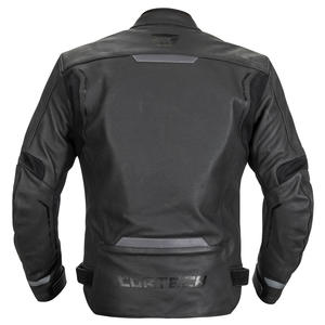 Chicane Leather Jacket 4 Thumbnail