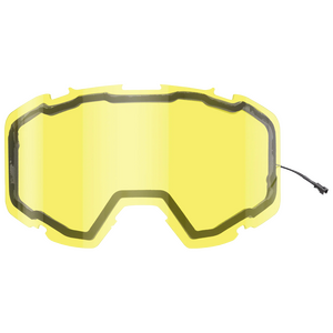Maverick E-Goggle Heated Dual Lens 10 Thumbnail