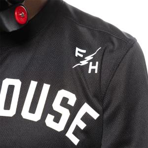 Youth Carbon Eternal Jersey 11 Thumbnail