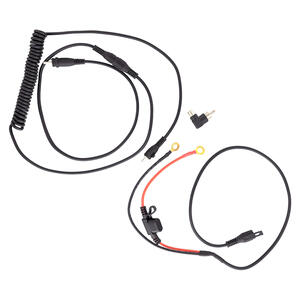 Maverick E-Goggle Power Cord 2 Thumbnail