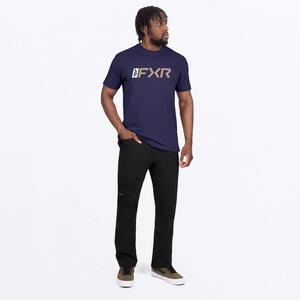 Mitered Premium T-Shirt 4 Thumbnail