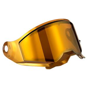 Clutch X Helmet Electric Shield 6 Thumbnail