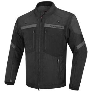 Adventure Lite Mesh Jacket 4 Thumbnail