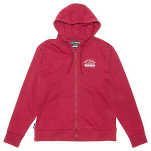 Acclaim Hooded Zip-Up 3 Thumbnail