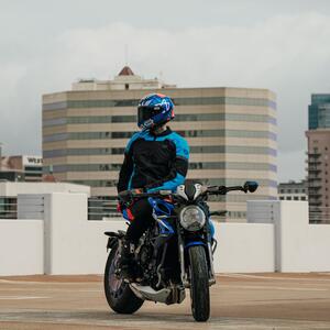 Aero-Flo 2.0 Jacket 18 Thumbnail