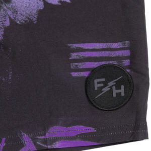 After Hours Calypso 21" Boardshort 5 Thumbnail