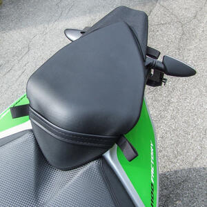 Aprilia Tuono US-Drypack Fit Kit 4 Thumbnail