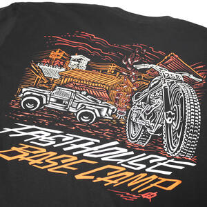 Base Camp SS Tee 6 Thumbnail